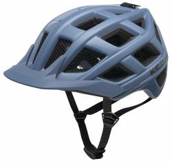 Ked Crom blue grey matt cyklistická přilba Ked Crom blue grey matt cyklistická přilba