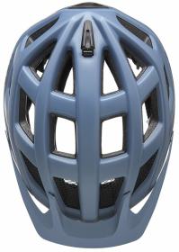 Ked Crom blue grey matt cyklistická přilba
