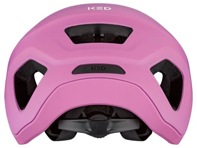 KED Embrace MU-1 Violet Pink Matt silniční přilba