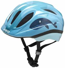 Ked Meggy II Trend whale cyklistická přilba