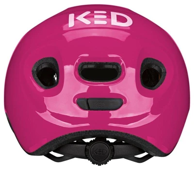 KED Meggy Spark růžová dětská cyklistická přilba