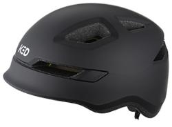 Ked Pop Black Matt juniorska prilba