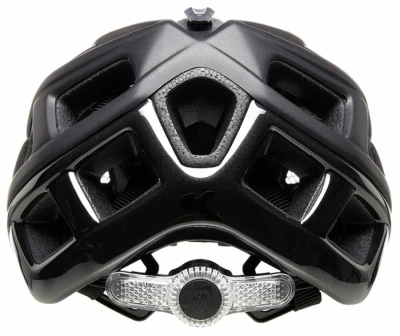 KED Crom černá matná M (52-58 cm) cyklistická přilba