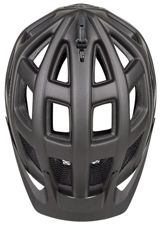 KED Crom black matt M (52-58 cm) cyklistická přilba