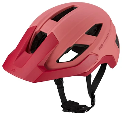 KED Embrace MU-1 Coral Matt L 58-62 cm cyklistická přilba