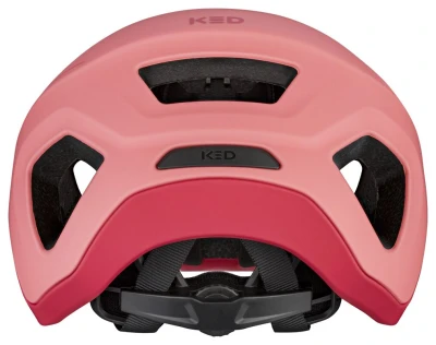 KED Embrace MU-1 Coral Matt L 58-62 cm cyklistická přilba