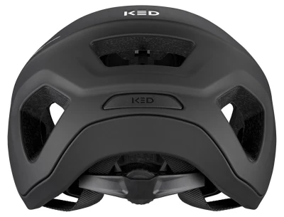 KED Embrace MU-1 Black Matt M (54-58 cm) cyklistická přilba