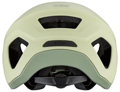 KED Embrace MU-1 Olive Matt M (54-58 cm) cyklistická přilba