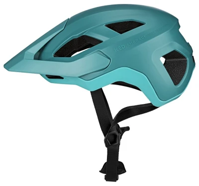 KED Embrace MU-1 Teal Matt M (54-58 cm) cyklistická přilba