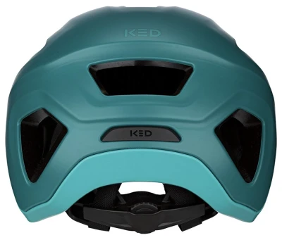 KED Embrace MU-1 Teal Matt M (54-58 cm) cyklistická přilba