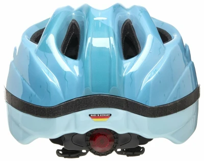 KED Meggy II Trend Whale M 52-58 cm dětská cyklistická přilba