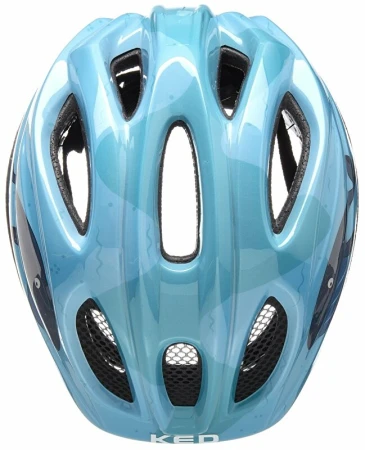 KED Meggy II Trend Whale M 52-58 cm dětská cyklistická přilba