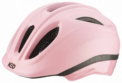 KED Meggy II Trend Flamingo Pink S 46-51 cm dětská cyklistická přilba