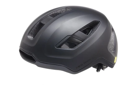 KED Reach DT-1 MIPS šedá matná M 54-58 cm cyklistická přilba