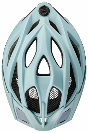 KED Spiri Two Trend Dusty Mint Matt L cyklistická přilba