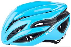 Ked Rayzon blue cestná cyklistická prilba Ked Rayzon blue cestná cyklistická prilba