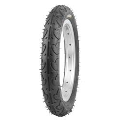 Kenda 10X2/54X152-909A černý plášť Kenda 10X2/54X152-909A černý plášť