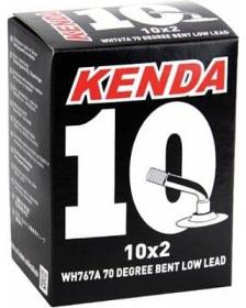 Kenda 10X2/54X152 AV45 duše Kenda 10X2/54X152 AV45 duše