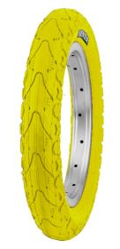 Kenda 12 1/2 x 2 1/4 (62X203) 935 žltý plášť Kenda 12 1/2 x 2 1/4 (62X203) 935 žltý plášť