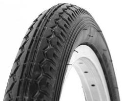 Kenda 20X1,75-123 Cestný čierny plášť Kenda 20X1,75-123 Cestný čierny plášť