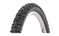 Kenda 20x1,95-817 černý plášť