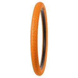 Kenda 20X1.95 K-907 Krackpot Oranžový plášť Kenda 20X1.95 K-907 Krackpot Oranžový plášť