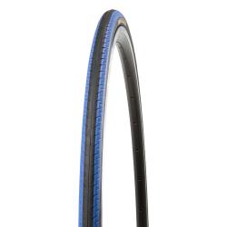 Kenda 23X622-196 Kontender 60TPI čierno/modrý plášť Kenda 23X622-196 Kontender 60TPI čierno/modrý plášť