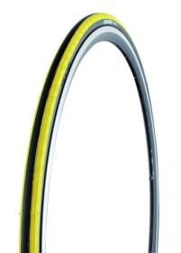 Kenda 23X622-196 Kontender 60TPI čierno/žltý plášť Kenda 23X622-196 Kontender 60TPI čierno/žltý plášť