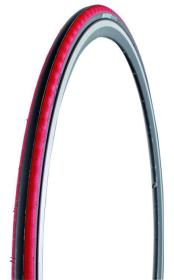 Kenda 23X622-196 Kontender 60TPI červený plášť Kenda 23X622-196 Kontender 60TPI červený plášť