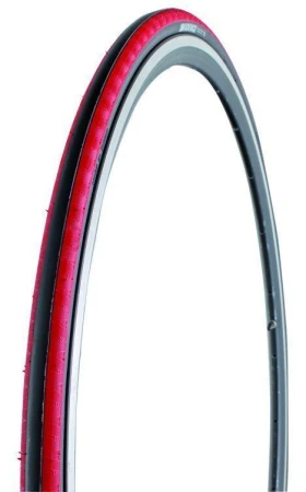Kenda 23X622-196 Kontender 60TPI červený plášť Kenda 23X622-196 Kontender 60TPI červený plášť