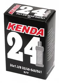 Kenda 24x1.3/8 (32/40-540) DV duše Kenda 24x1.3/8 (32/40-540) DV duše