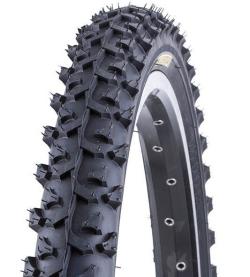 Kenda 24X1,95-831 čierny plášť