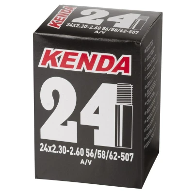 Kenda 24x2.30-2.60 (56/62-507) AV duše