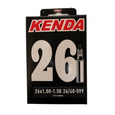Kenda 26x1.00-1.50 (26/40-559) FV-48mm duše