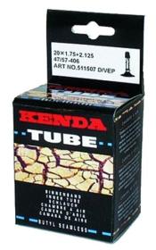 Kenda 26x1.3/8 (37-590) DV duše Kenda 26x1.3/8 (37-590) DV duše