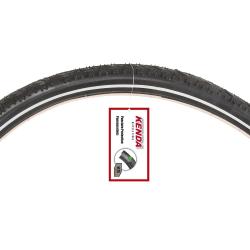 Kenda 26X1,75-1172 Khan II K-shield / Reflex plášť