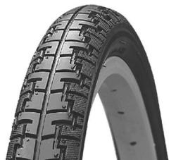 Kenda 26x1,75-830 černý plášť Kenda 26x1,75-830 černý plášť