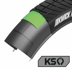 Kenda 26X1,75-935 Shield + Reflex plášť