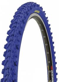 Kenda 26X1,95-829 Modrý plášť Kenda 26X1,95-829 Modrý plášť