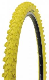 Kenda PLÁŠŤ 26X1,95-829 ŽLUTÉ Kenda PLÁŠŤ 26X1,95-829 ŽLUTÉ