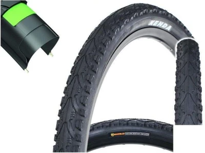 Kenda 26X1,95-935 Khan K-shield E-bike plášť