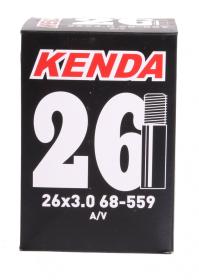 Kenda 26x3.0 (68-559) AV duše Kenda 26x3.0 (68-559) AV duše