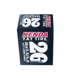 Kenda 26x3.50-4.00 (86/98-559) AV duše Kenda 26x3.50-4.00 (86/98-559) AV duše