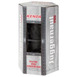 Kenda 26X4,00-1151 Juggernaut PRO 120TP R3C plášť