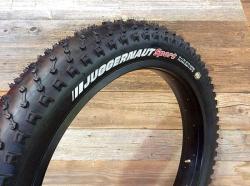 Kenda 26X4,00-1151 Juggernaut Sport plášť