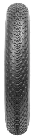 Kenda 26X4,00-1167 Gigas 60TPI plášť