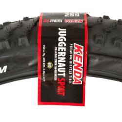 Kenda 26X4,50-1151 Juggernaut Sport plášť