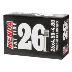 Kenda 26X4.50-4.80 (116/122-559) AV duše (VÝPRODEJ)