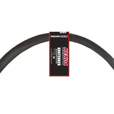 Kenda 26X622 Kontender Sport Protect černý plášť