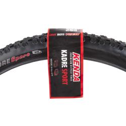 Kenda PLÁŠŤ 27,5X2,20-1027 KADRE 60TPI K-SHIELD